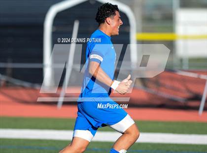 Thumbnail 1 in King City vs. Monterey (CIF CCS D4 Finals) photogallery.
