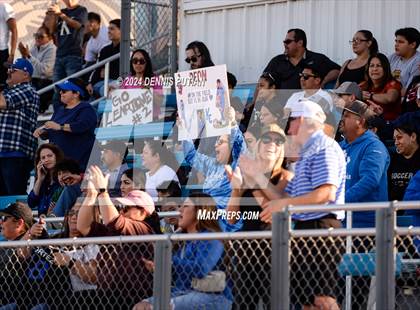 Thumbnail 3 in King City vs. Monterey (CIF CCS D4 Finals) photogallery.