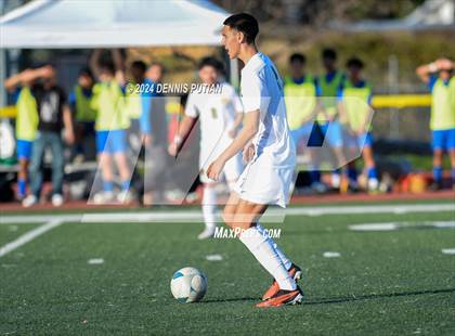 Thumbnail 2 in King City vs. Monterey (CIF CCS D4 Finals) photogallery.
