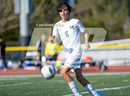 Thumbnail 3 in King City vs. Monterey (CIF CCS D4 Finals) photogallery.
