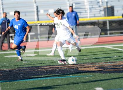 Thumbnail 1 in King City vs. Monterey (CIF CCS D4 Finals) photogallery.