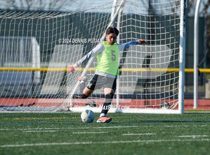 Thumbnail 1 in King City vs. Monterey (CIF CCS D4 Finals) photogallery.