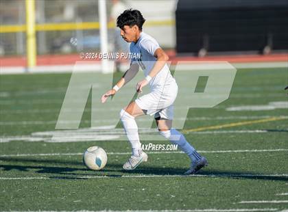 Thumbnail 1 in King City vs. Monterey (CIF CCS D4 Finals) photogallery.