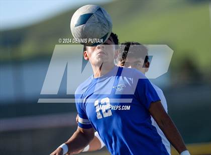 Thumbnail 1 in King City vs. Monterey (CIF CCS D4 Finals) photogallery.