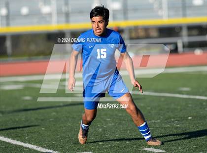 Thumbnail 1 in King City vs. Monterey (CIF CCS D4 Finals) photogallery.