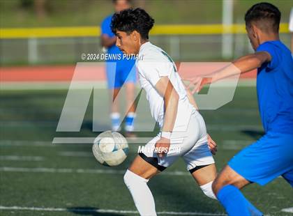 Thumbnail 3 in King City vs. Monterey (CIF CCS D4 Finals) photogallery.