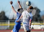 Photo from the gallery "King City vs. Monterey (CIF CCS D4 Finals)"