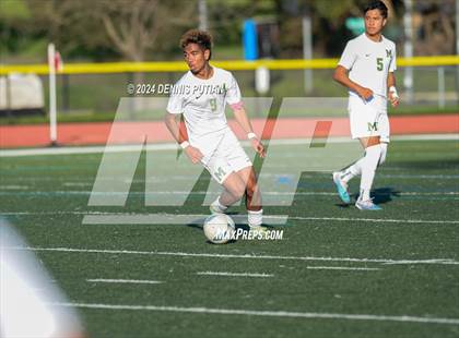 Thumbnail 3 in King City vs. Monterey (CIF CCS D4 Finals) photogallery.