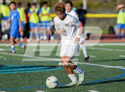Thumbnail 1 in King City vs. Monterey (CIF CCS D4 Finals) photogallery.