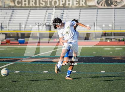 Thumbnail 2 in King City vs. Monterey (CIF CCS D4 Finals) photogallery.