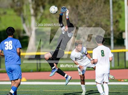 Thumbnail 1 in King City vs. Monterey (CIF CCS D4 Finals) photogallery.