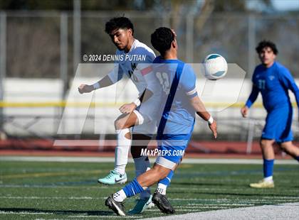 Thumbnail 1 in King City vs. Monterey (CIF CCS D4 Finals) photogallery.
