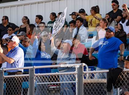 Thumbnail 1 in King City vs. Monterey (CIF CCS D4 Finals) photogallery.