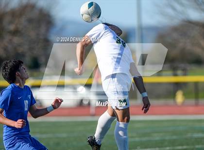 Thumbnail 1 in King City vs. Monterey (CIF CCS D4 Finals) photogallery.