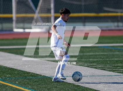 Thumbnail 3 in King City vs. Monterey (CIF CCS D4 Finals) photogallery.