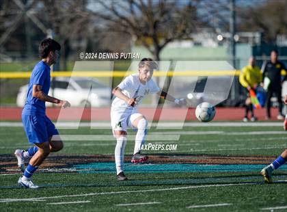 Thumbnail 1 in King City vs. Monterey (CIF CCS D4 Finals) photogallery.