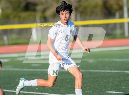 Thumbnail 1 in King City vs. Monterey (CIF CCS D4 Finals) photogallery.