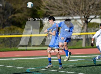Thumbnail 3 in King City vs. Monterey (CIF CCS D4 Finals) photogallery.