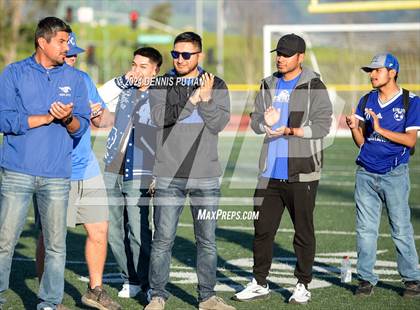 Thumbnail 1 in King City vs. Monterey (CIF CCS D4 Finals) photogallery.