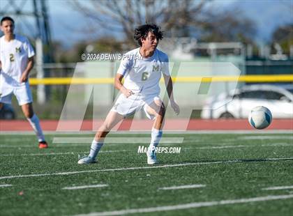 Thumbnail 3 in King City vs. Monterey (CIF CCS D4 Finals) photogallery.