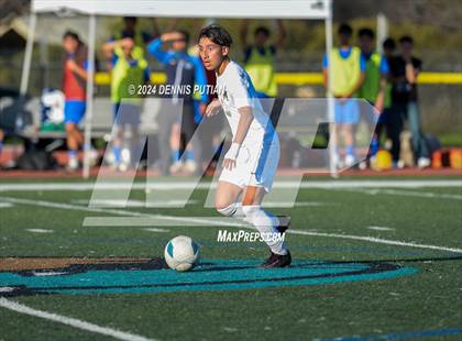 Thumbnail 1 in King City vs. Monterey (CIF CCS D4 Finals) photogallery.