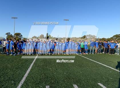 Thumbnail 1 in King City vs. Monterey (CIF CCS D4 Finals) photogallery.