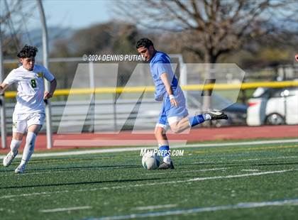 Thumbnail 3 in King City vs. Monterey (CIF CCS D4 Finals) photogallery.