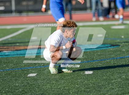 Thumbnail 3 in King City vs. Monterey (CIF CCS D4 Finals) photogallery.