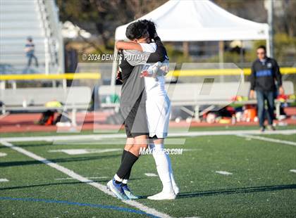 Thumbnail 3 in King City vs. Monterey (CIF CCS D4 Finals) photogallery.