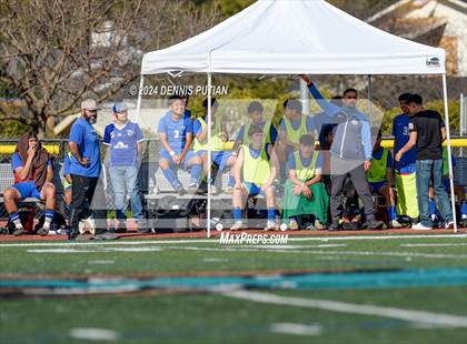 Thumbnail 1 in King City vs. Monterey (CIF CCS D4 Finals) photogallery.