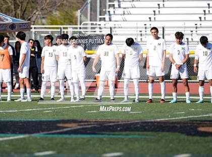 Thumbnail 3 in King City vs. Monterey (CIF CCS D4 Finals) photogallery.