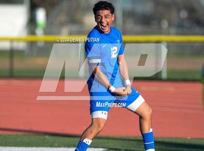 Thumbnail 3 in King City vs. Monterey (CIF CCS D4 Finals) photogallery.
