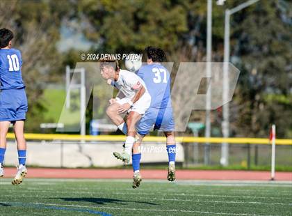 Thumbnail 3 in King City vs. Monterey (CIF CCS D4 Finals) photogallery.