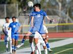 Photo from the gallery "King City vs. Monterey (CIF CCS D4 Finals)"
