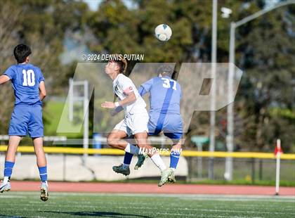 Thumbnail 1 in King City vs. Monterey (CIF CCS D4 Finals) photogallery.