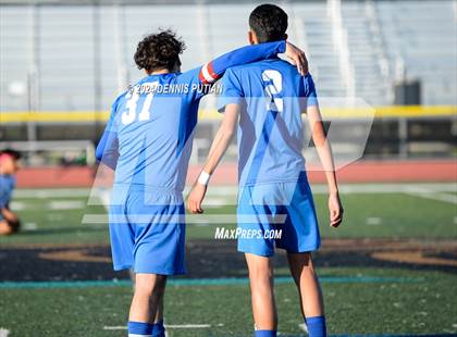 Thumbnail 1 in King City vs. Monterey (CIF CCS D4 Finals) photogallery.