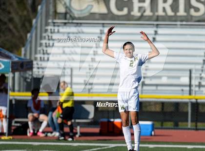 Thumbnail 1 in King City vs. Monterey (CIF CCS D4 Finals) photogallery.