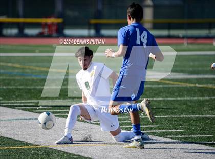 Thumbnail 1 in King City vs. Monterey (CIF CCS D4 Finals) photogallery.