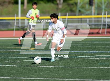 Thumbnail 1 in King City vs. Monterey (CIF CCS D4 Finals) photogallery.