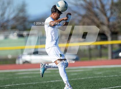 Thumbnail 2 in King City vs. Monterey (CIF CCS D4 Finals) photogallery.