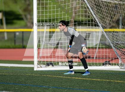 Thumbnail 2 in King City vs. Monterey (CIF CCS D4 Finals) photogallery.