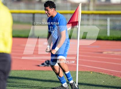 Thumbnail 1 in King City vs. Monterey (CIF CCS D4 Finals) photogallery.