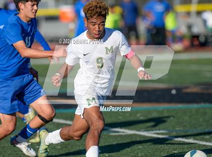 Thumbnail 1 in King City vs. Monterey (CIF CCS D4 Finals) photogallery.