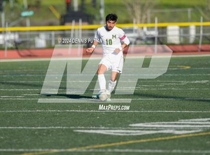 Thumbnail 2 in King City vs. Monterey (CIF CCS D4 Finals) photogallery.