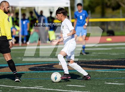 Thumbnail 3 in King City vs. Monterey (CIF CCS D4 Finals) photogallery.