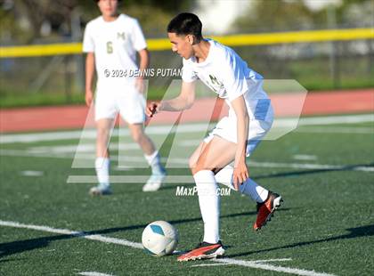 Thumbnail 1 in King City vs. Monterey (CIF CCS D4 Finals) photogallery.