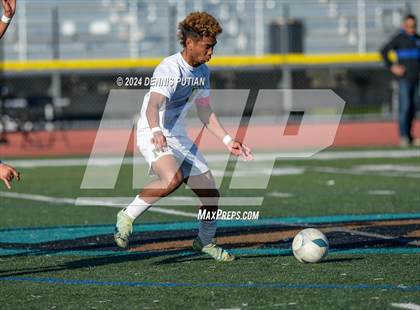 Thumbnail 1 in King City vs. Monterey (CIF CCS D4 Finals) photogallery.