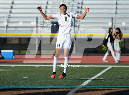 Thumbnail 3 in King City vs. Monterey (CIF CCS D4 Finals) photogallery.