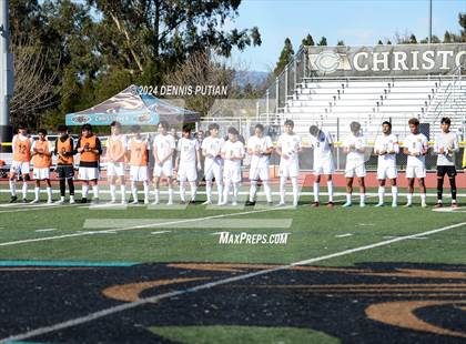 Thumbnail 3 in King City vs. Monterey (CIF CCS D4 Finals) photogallery.