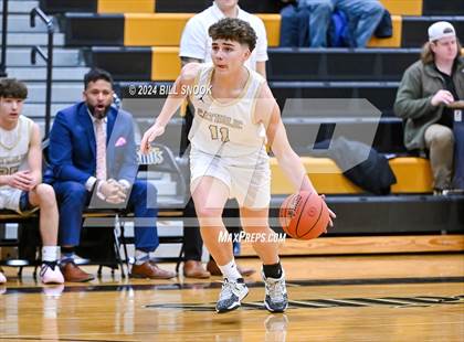 Thumbnail 2 in Lancaster Catholic @ Berks Catholic photogallery.
